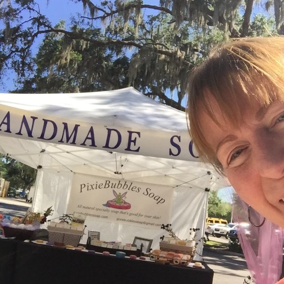 Meet your Posher,  Pixie - Picture 10 of 13